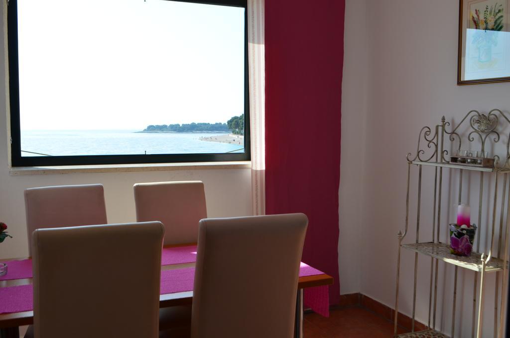 Apartments Jerko Primosten Bilik gambar