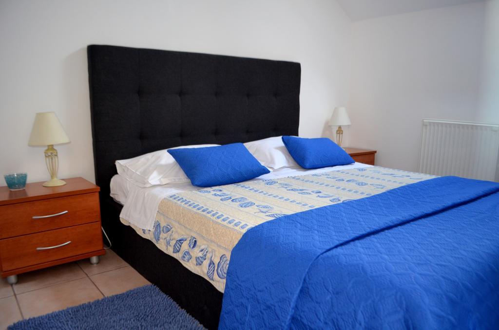 Apartments Jerko Primosten Luaran gambar