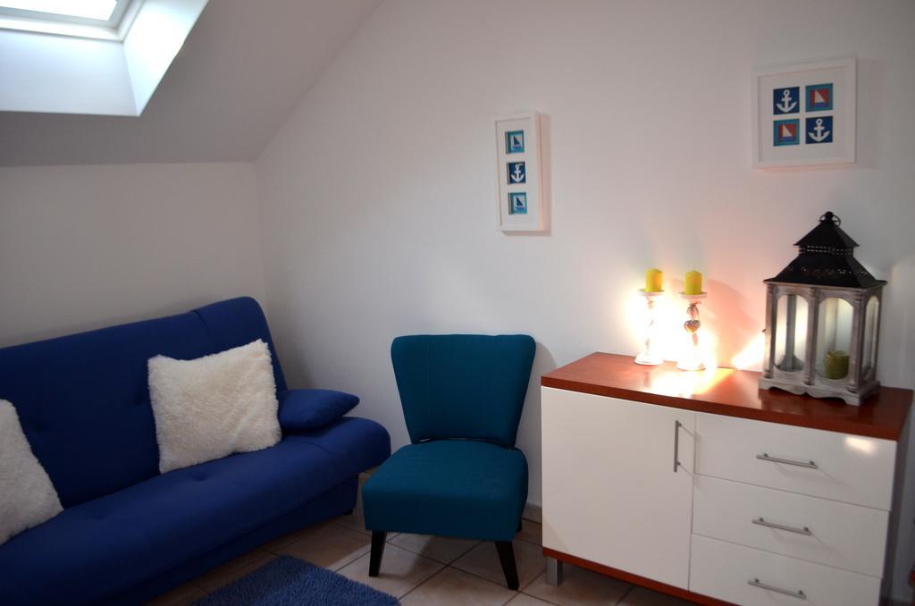 Apartments Jerko Primosten Luaran gambar