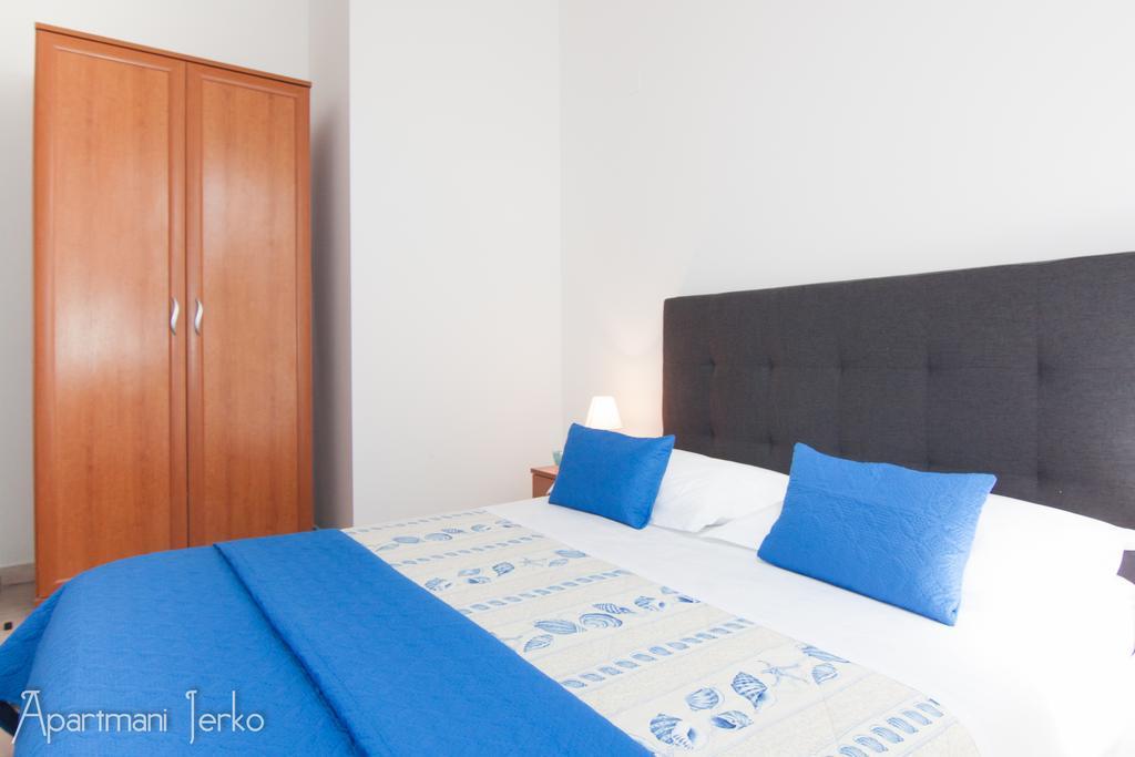 Apartments Jerko Primosten Luaran gambar