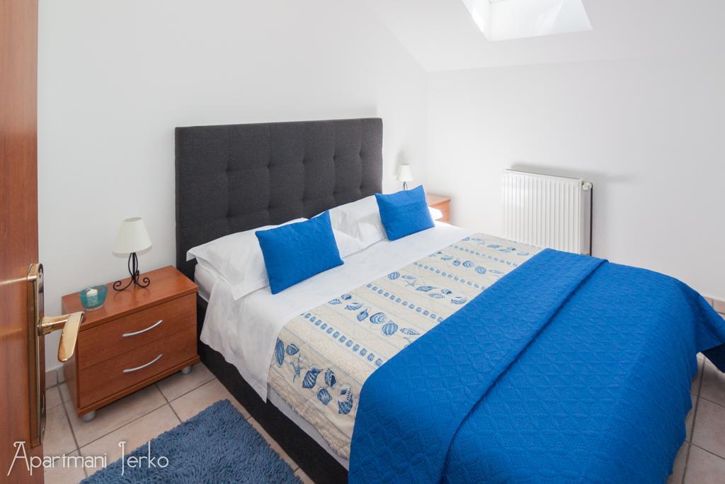 Apartments Jerko Primosten Luaran gambar