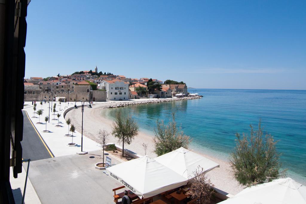 Apartments Jerko Primosten Luaran gambar
