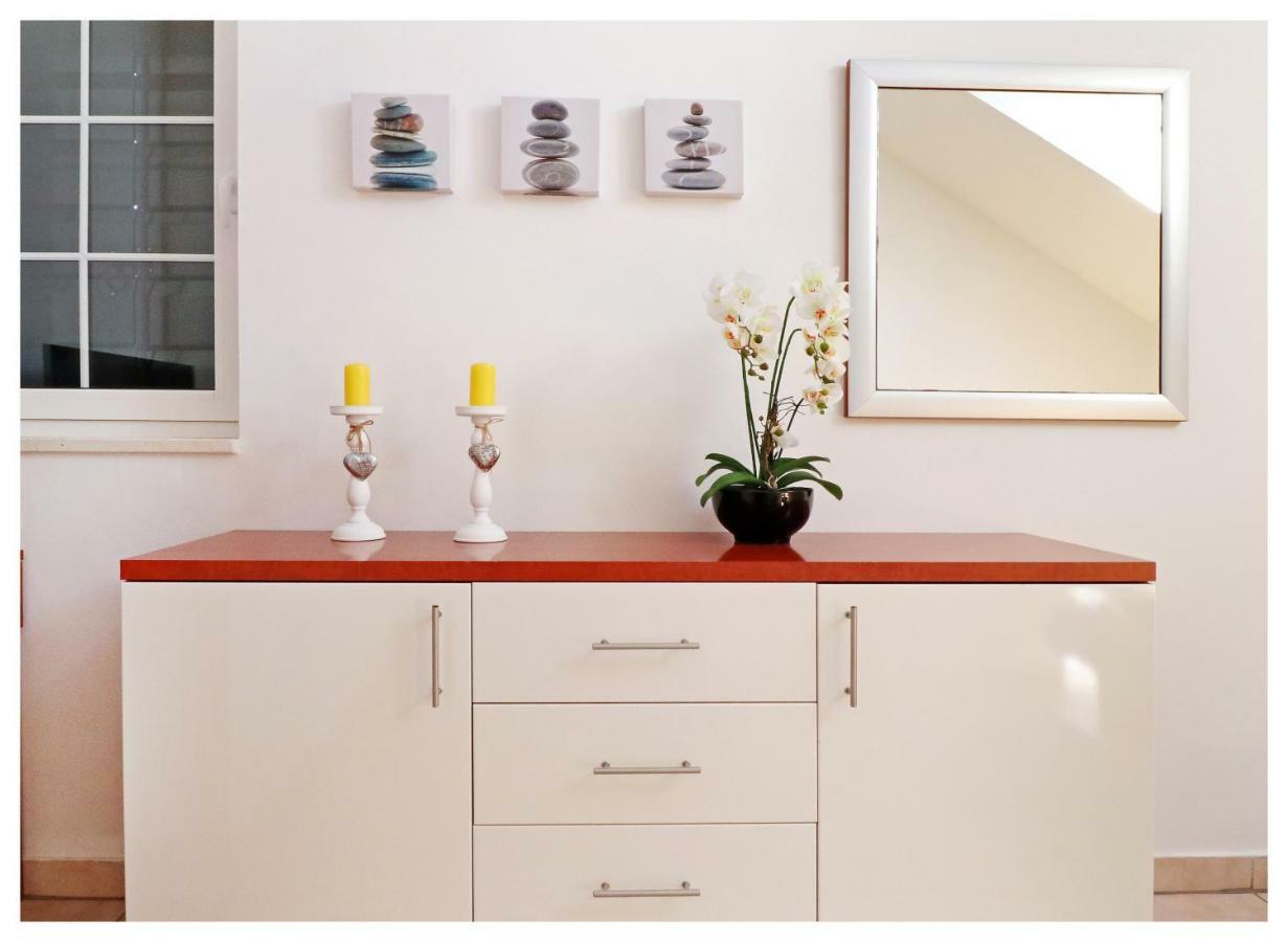Apartments Jerko Primosten Luaran gambar
