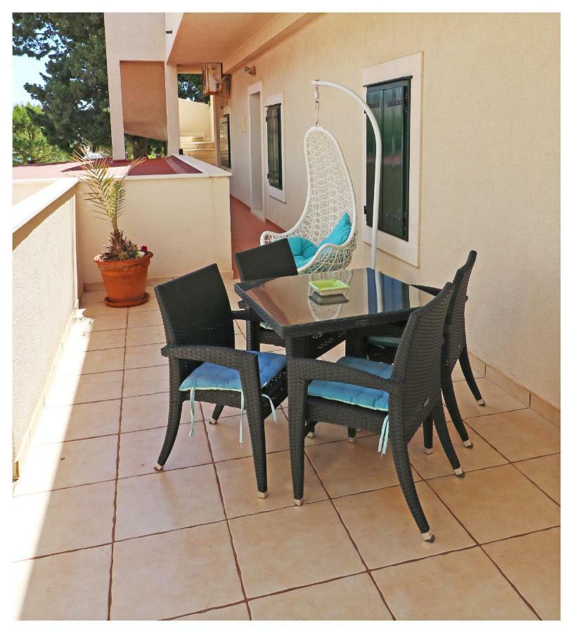 Apartments Jerko Primosten Luaran gambar