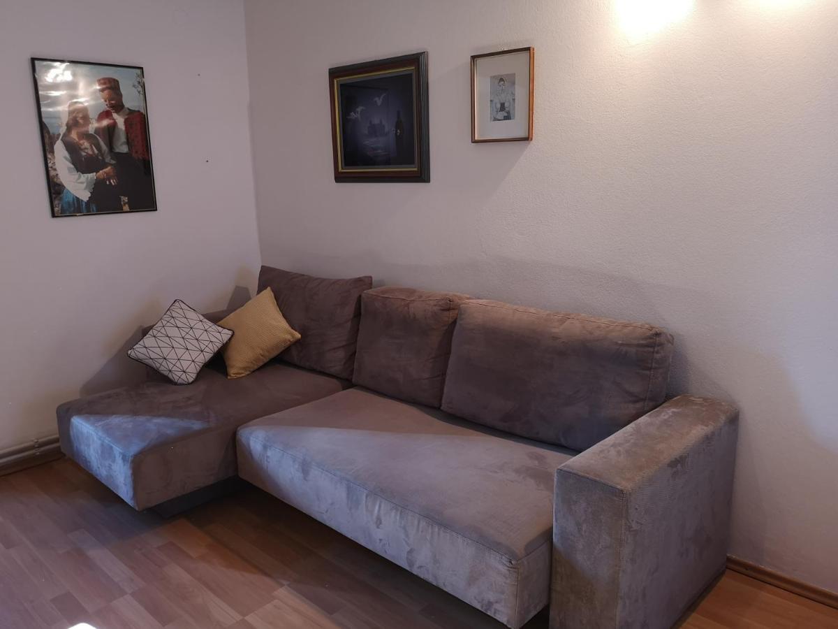 Apartments Jerko Primosten Luaran gambar
